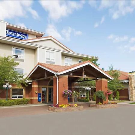 Travelodge Hotel By Wyndham Sudbury Kültér fotó