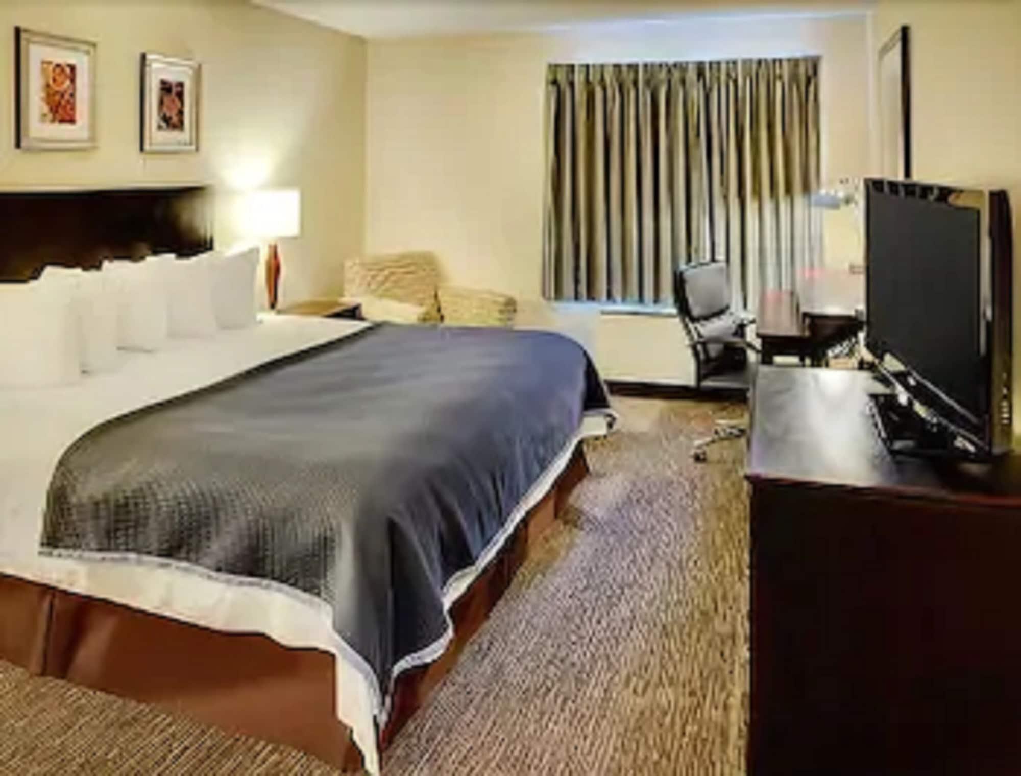 Travelodge Hotel By Wyndham Sudbury Kültér fotó
