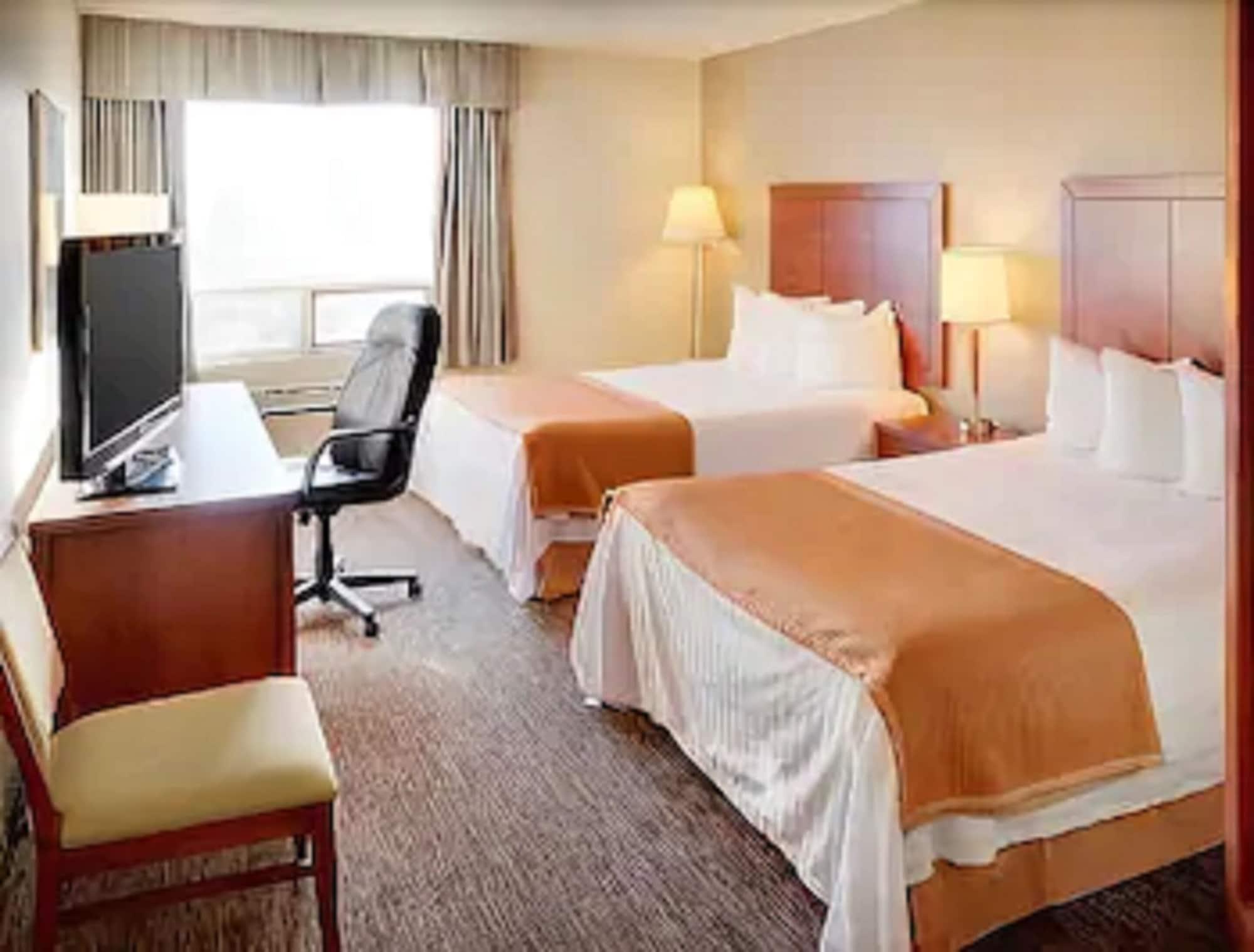 Travelodge Hotel By Wyndham Sudbury Kültér fotó