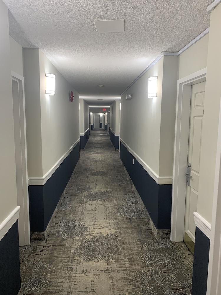 Travelodge Hotel By Wyndham Sudbury Kültér fotó