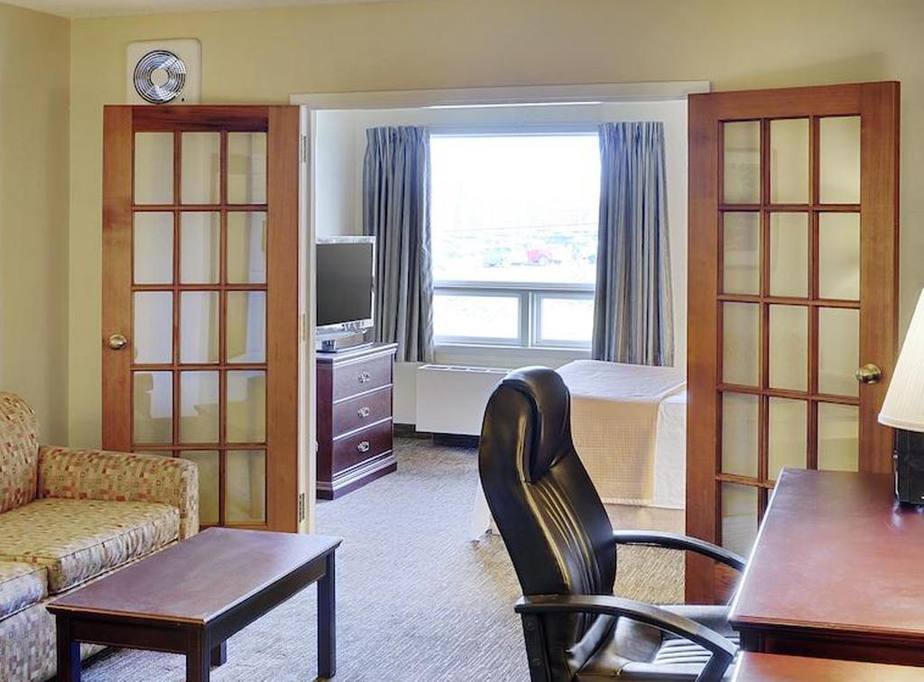 Travelodge Hotel By Wyndham Sudbury Kültér fotó