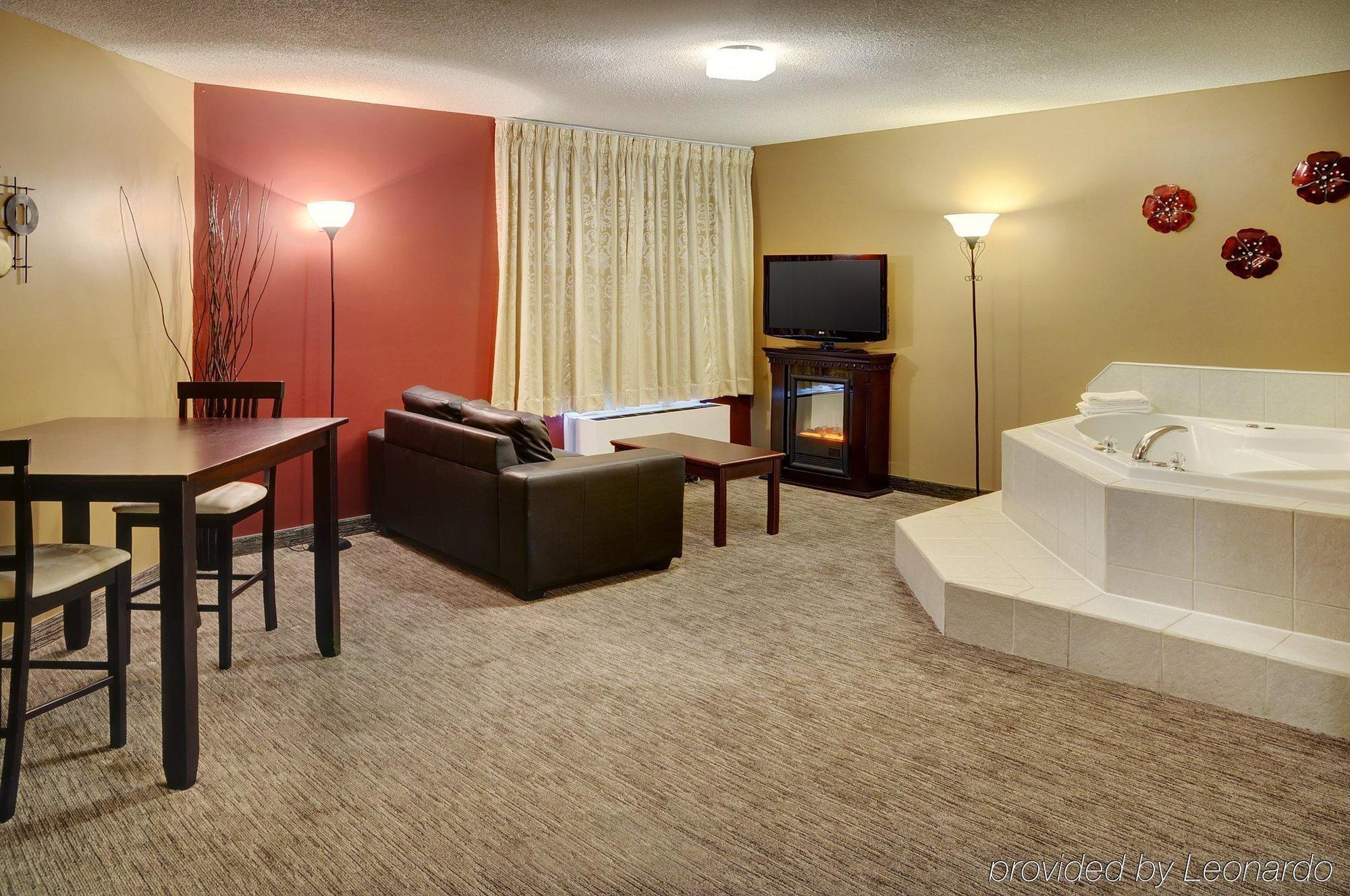 Travelodge Hotel By Wyndham Sudbury Kültér fotó