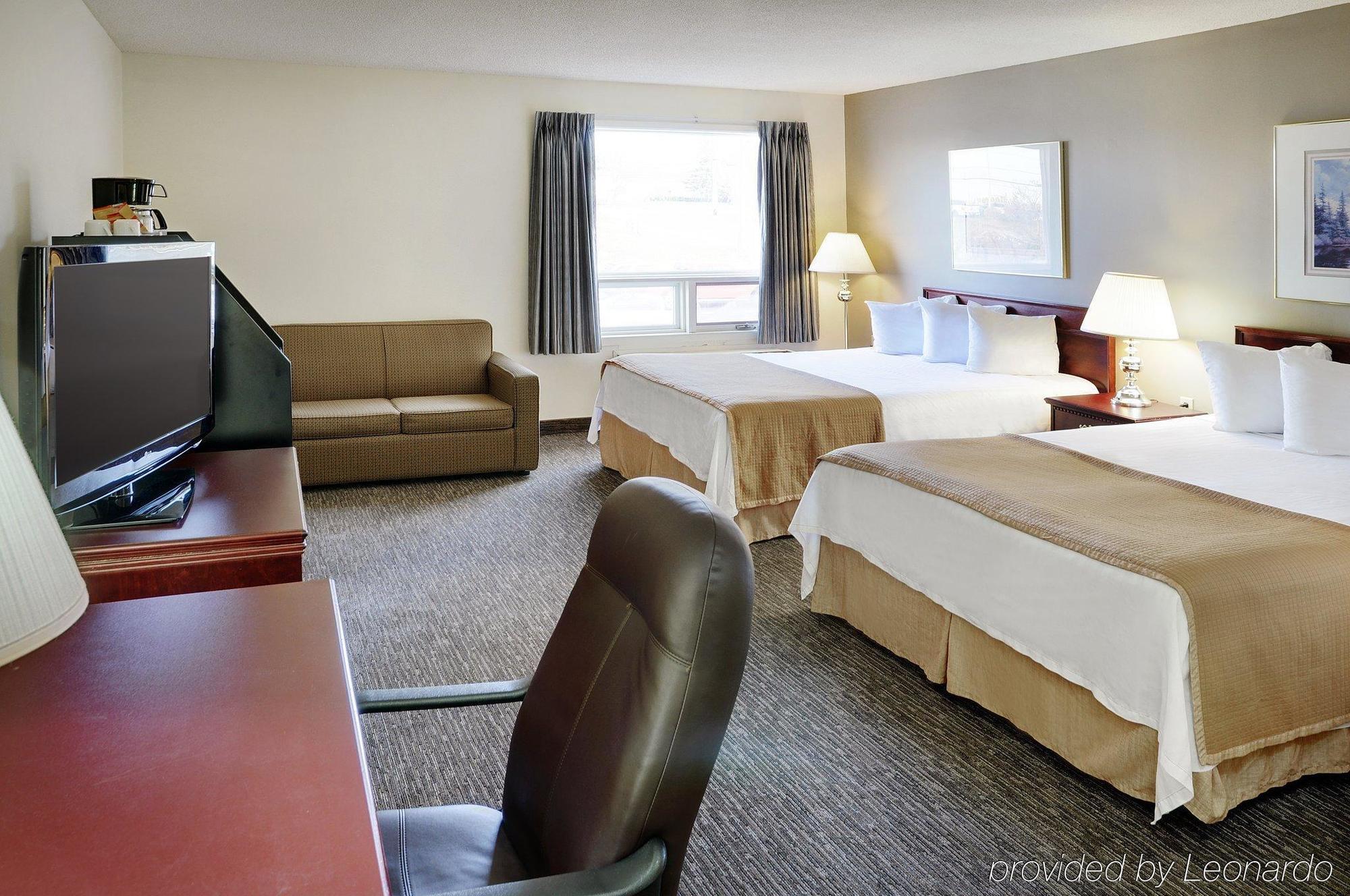 Travelodge Hotel By Wyndham Sudbury Kültér fotó