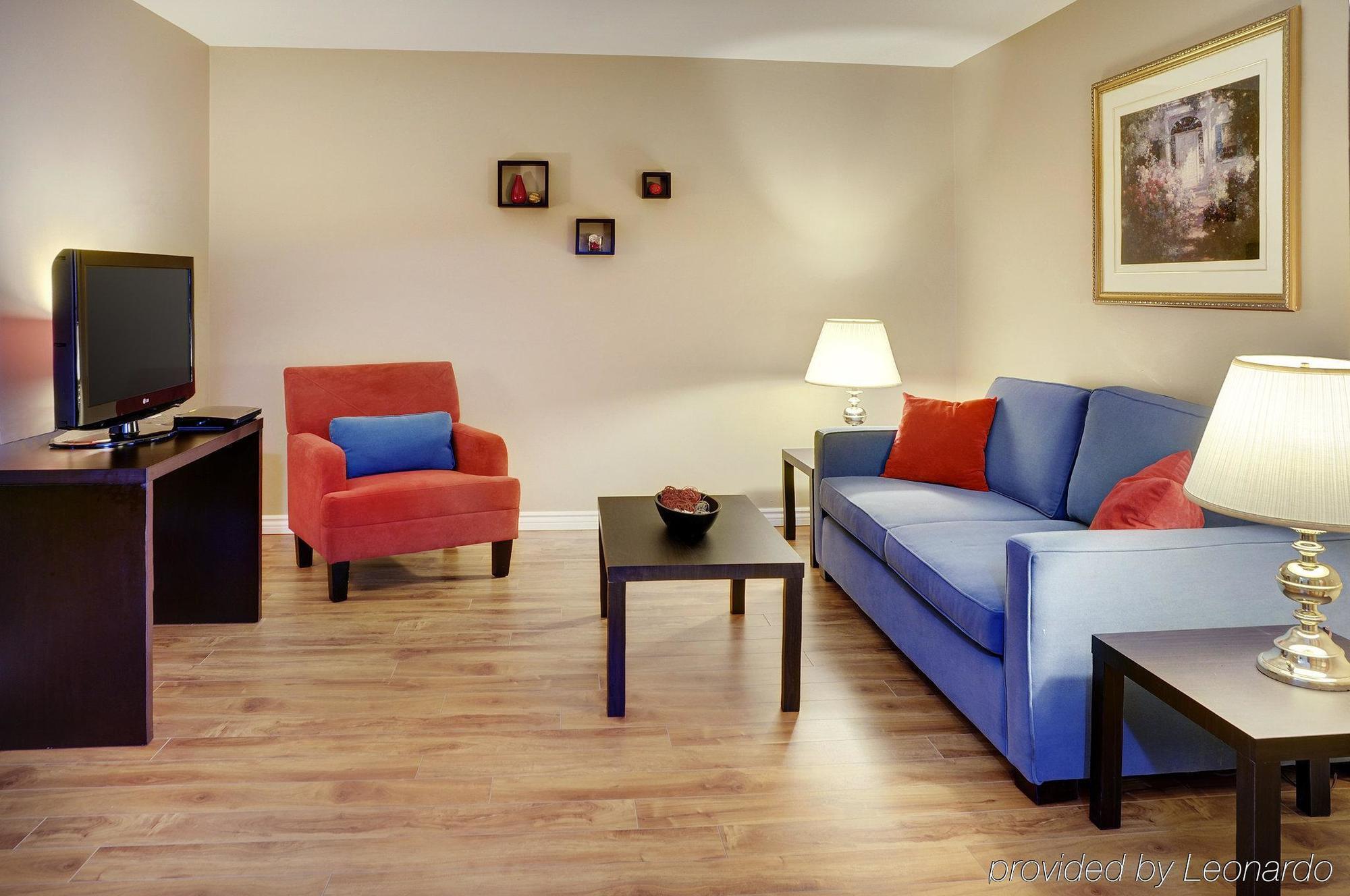 Travelodge Hotel By Wyndham Sudbury Kültér fotó