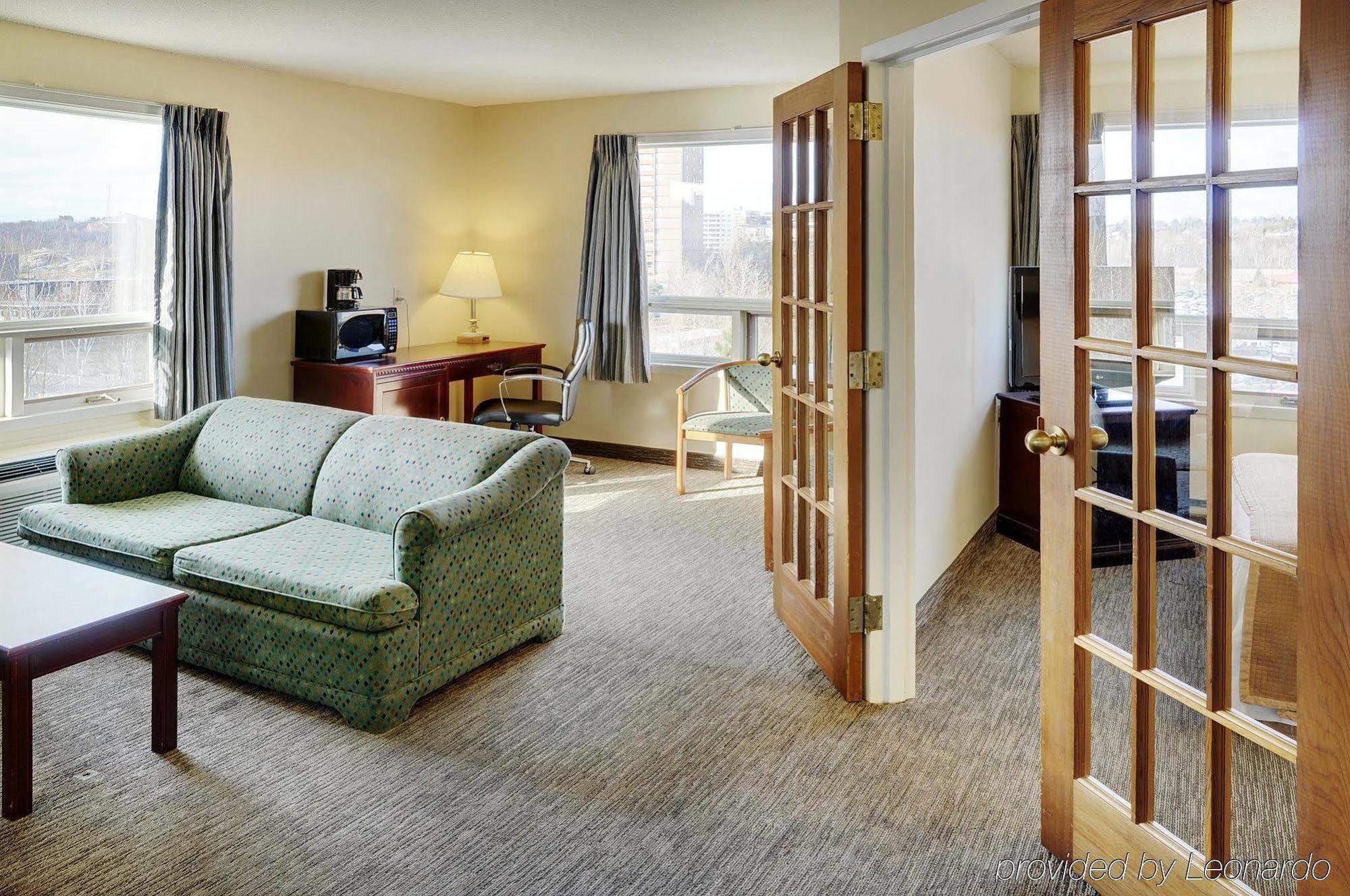 Travelodge Hotel By Wyndham Sudbury Kültér fotó