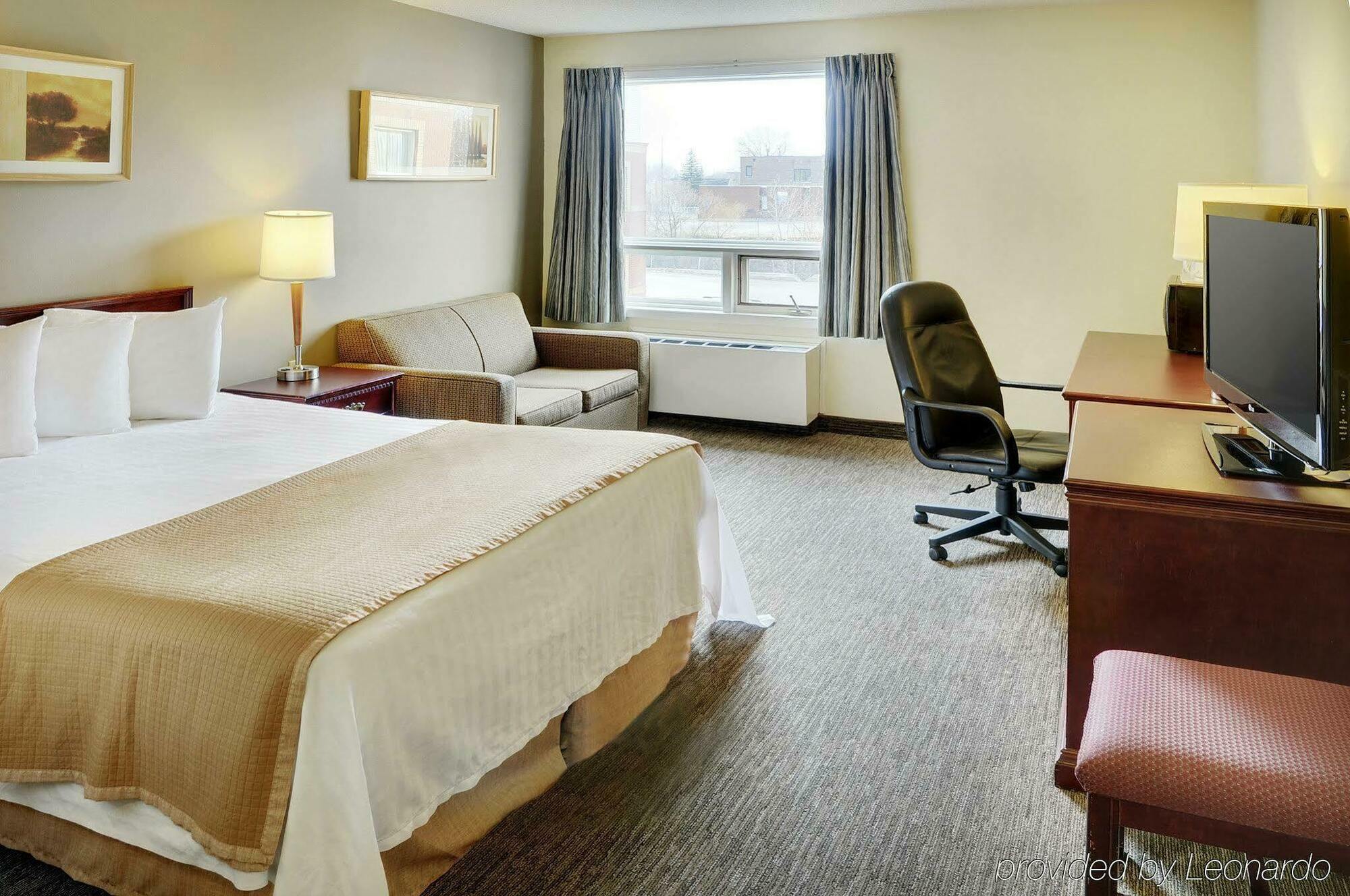 Travelodge Hotel By Wyndham Sudbury Kültér fotó
